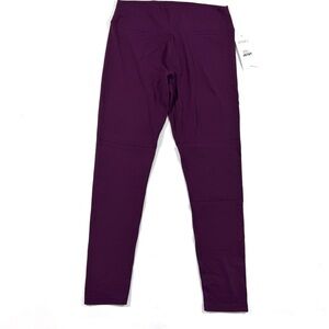New Stori Perseverance Tight Legging Mulberry Purple